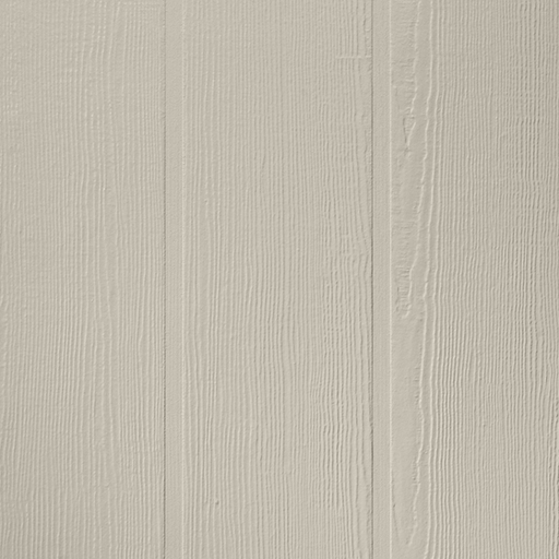 HardiePanel 4'x8' Vertical Siding, Sierra8 texture, Primed
