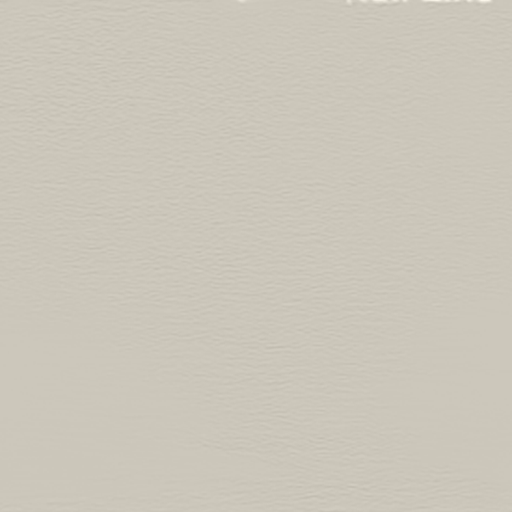 James Hardie HardieTrim Smooth texture swatch, primed for paint