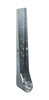 Simpson Strong-Tie HDUE13-SDS3.5 predeflected holdown, 23-1/16 in.