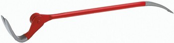 Hultafors 109 SB 26 adjustable wrecking bar, 660 mm