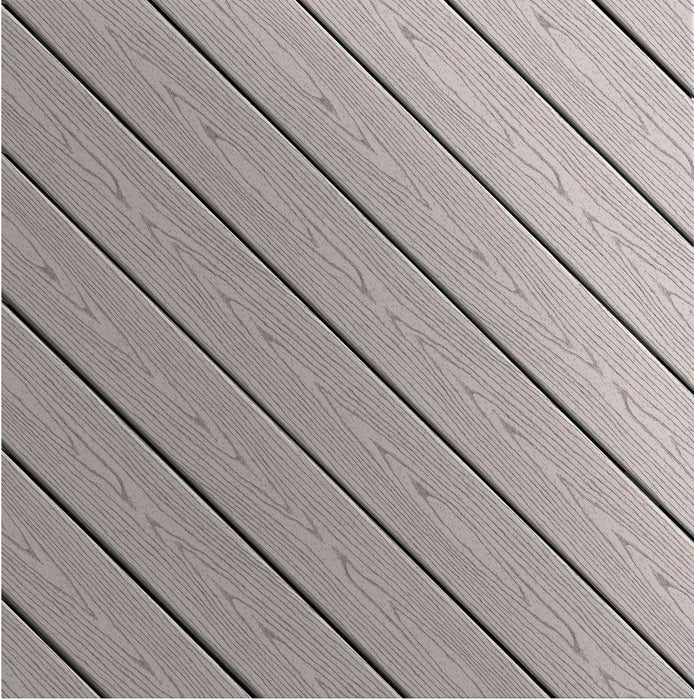Fiberon GoodLife Cottage composite deck board swatch
