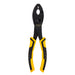 Stanley 84-026 8 in. bi-material slip joint pliers