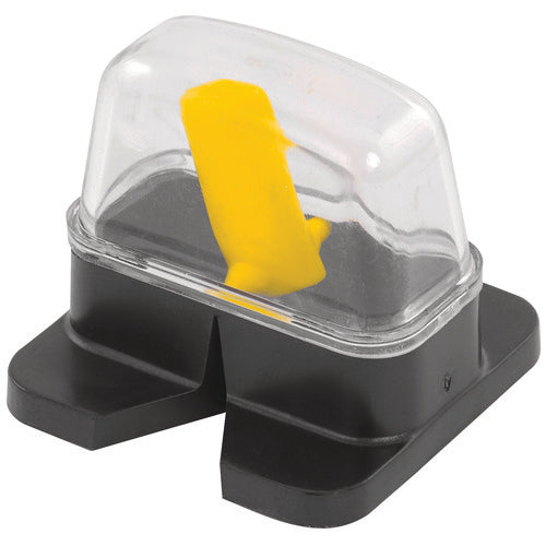 Stanley 47-400 magnetic stud finder