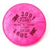 3M 2091 P100 particulate filter