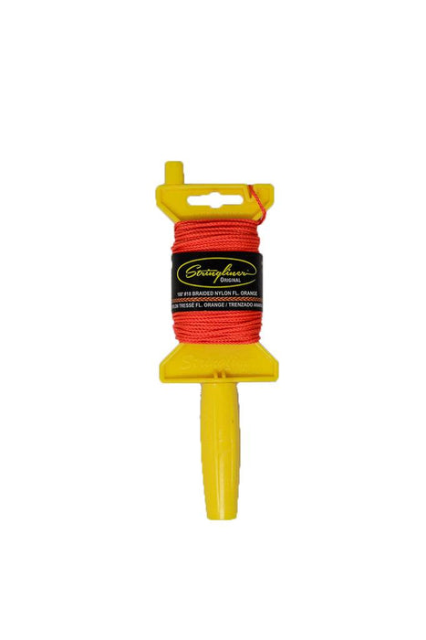 Stringliner Pro 股线砌砖线卷（选择颜色和长度）