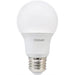 Sylvania 8.5W A19 LED bulb 2700K