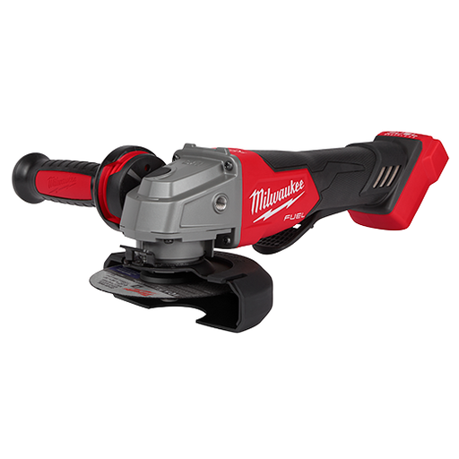 Milwaukee 2880-20 M18 FUEL™ 6-1/2" 4-1/2" to 5" Angle Grinder (Tool Only)