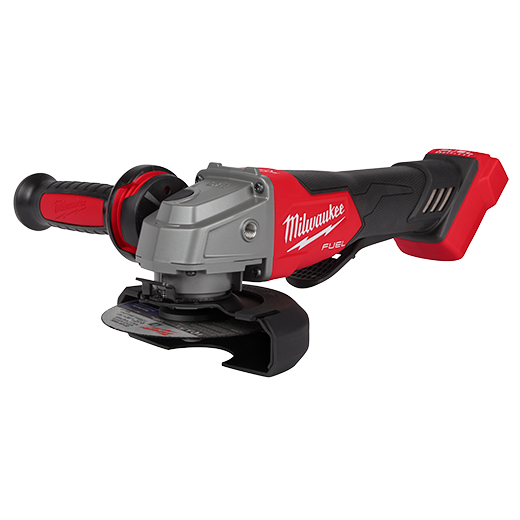 Milwaukee 2880-20 M18 FUEL™ 6-1/2" 4-1/2" to 5" Angle Grinder (Tool Only)