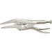 Irwin - 4" Long Nose Locking Plier - 044LN