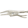 Irwin - 4" Long Nose Locking Plier - 044LN