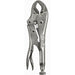 Irwin - 7" Vise Grip Curved Jaw Locking Pliers - 047CR