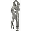 Irwin - 7" Vise Grip Curved Jaw Locking Pliers - 047CR