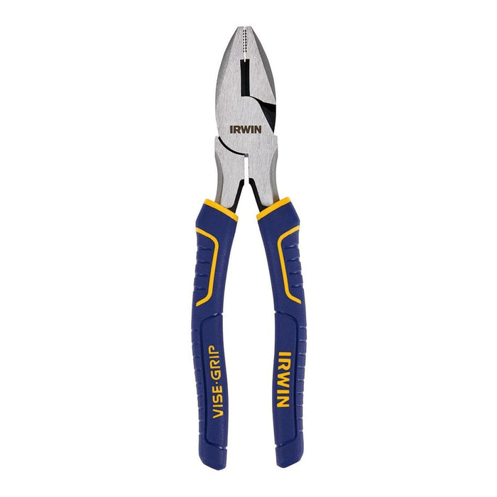 Irwin - Vise Grip Lineman's Pliers (Select Size)