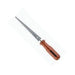 Irwin 6-1/2 in. standard jab saw with hardwood handle, model 2014102