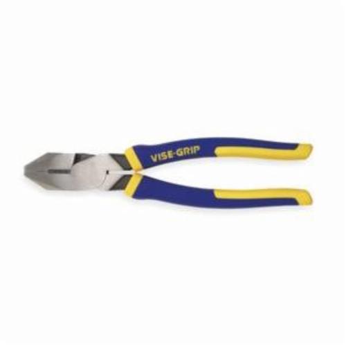 Irwin Vise-Grip 9-1/2 in. lineman's pliers, model 2078209