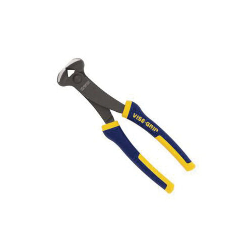 Irwin Vise-Grip 8 in. end cutting pliers, model 2078318