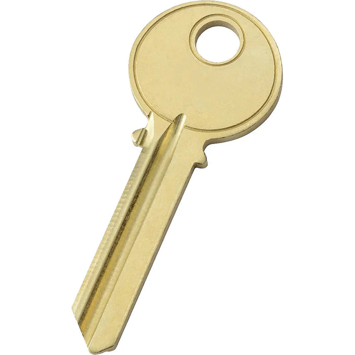 Assorted Blank Key