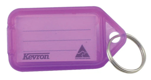 Click Key Tags - ID5-AC100 Kevron