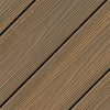 Eva-Last 1" x 6" Infinity I-Series Square Composite Decking Boards Oasis Palm