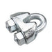 Onward - Wire Rope Clip Zinc (Select Size)