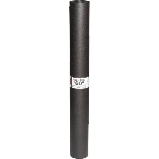 Haltex 60 minute building paper roll, 40 in. x 90 ft.