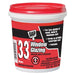DAP 33 Window Glazing, White, 237 mL