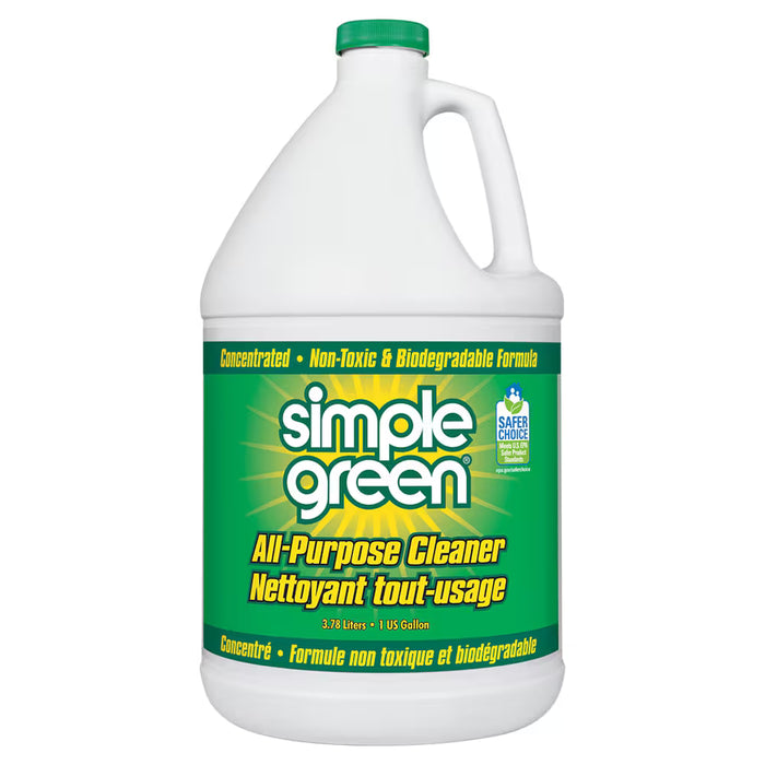 Simple Green - All Purpose Cleaner - (select size)