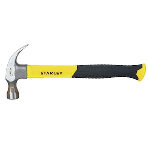 Hammer with fiberglass handle (placeholder image, replace with actual kit)