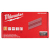 Milwaukee 3" x .131 21-Degree Collated Duplex Nails (2,000/box)