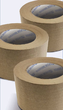 3" x 165'  PowerBoard Floor Protection Tape - PBT-001