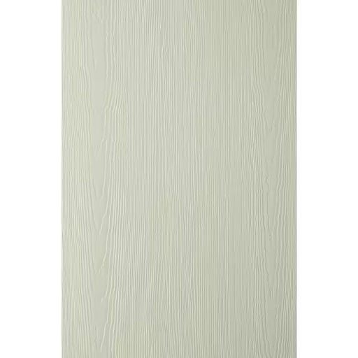 James Hardie HZ5 4' x 10' Cedar Mill Primed Fiber Cement Panel Siding