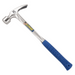 Estwing milled face framing hammer, one-piece forged steel