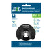 Exchange-A-Blade Stay Sharp 3 3/8 in. Angled Blade (Wood & Drywall) HCS Professional Oscillating Accessory item 2070052