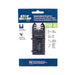 Exchange-A-Blade Stay Sharp 1 1/4 in. Bimetal Flush Cut (Wood & Metal) Professional Oscillating Accessory item 2070042