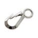 King Chain - 3/8" Round Eye Baby Snap - 146480