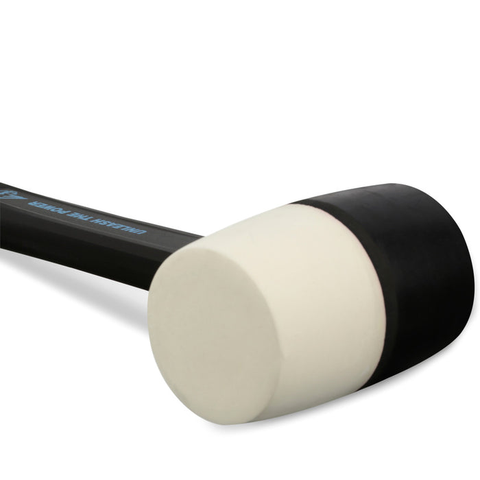 Combination Rubber Mallets - OX Pro (Select Weight)