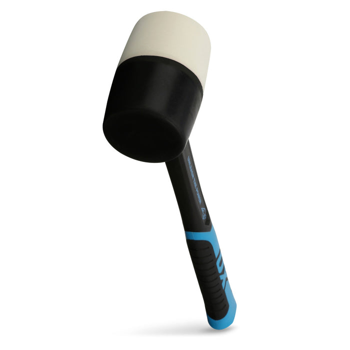Combination Rubber Mallets - OX Pro (Select Weight)