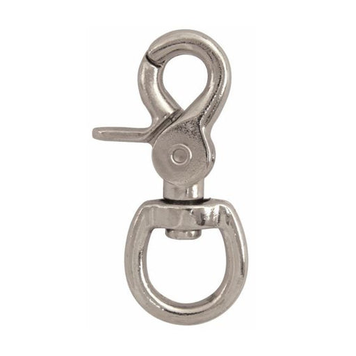 King Chain - 5/8" Round Swivel Scissor Snap - 147020