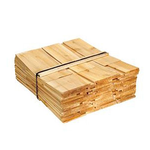 Cedar Door Shims (Bundle)