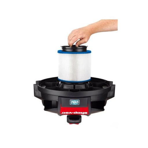 Shop-Vac - Gore Type HEPA Cartridge Filter - 903-40