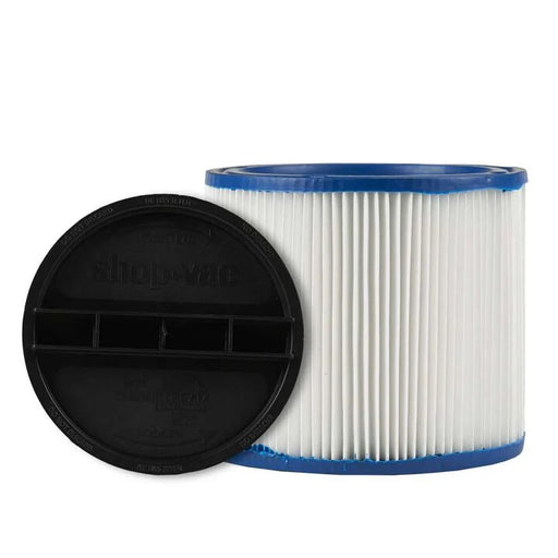 Shop-Vac - Gore Type HEPA Cartridge Filter - 903-40