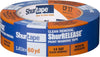 1.5" x 60yd Blue Painter Masking Tape - 202879 Shurtape