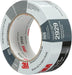 2" x 50 yd Silver Duct Tape - 2929 3M