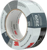 2" x 50 yd Silver Duct Tape - 2929 3M