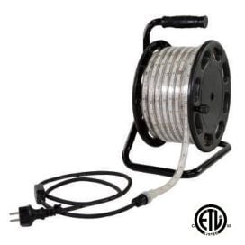 Nesco SL80-CL-LED 80 ft. LED string light coil