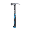 OX Pro - 20 oz Smooth Face Ultrastrike Framing Hammer