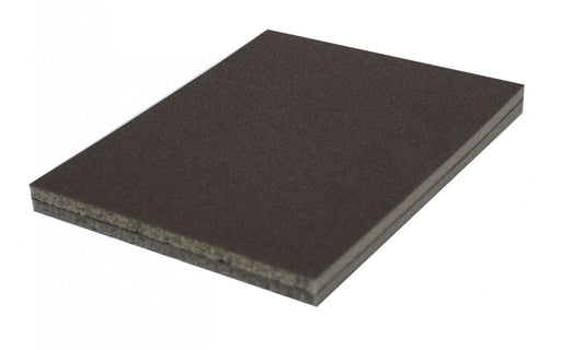 180 Grit Contour Sanding Pad Solvent Free 2/Pack - Task SP64280
