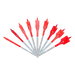 9 pc Spade Bit Set (9-Piece)