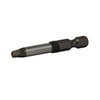 Square Head Impact Screwdriver Bits