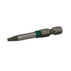 Square Head Impact Screwdriver Bits